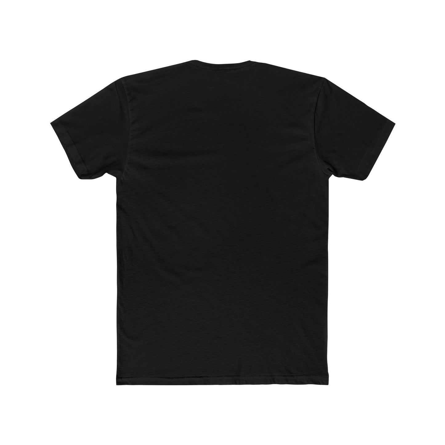 Relax a Little T-Shirt — Minimal Chill Vibes Crew Tee